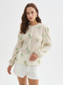 Blusa Brunet Estampado 1