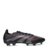 Championes de Hombre Adidas Futbol 11 Predator League FG Negro - Rojo