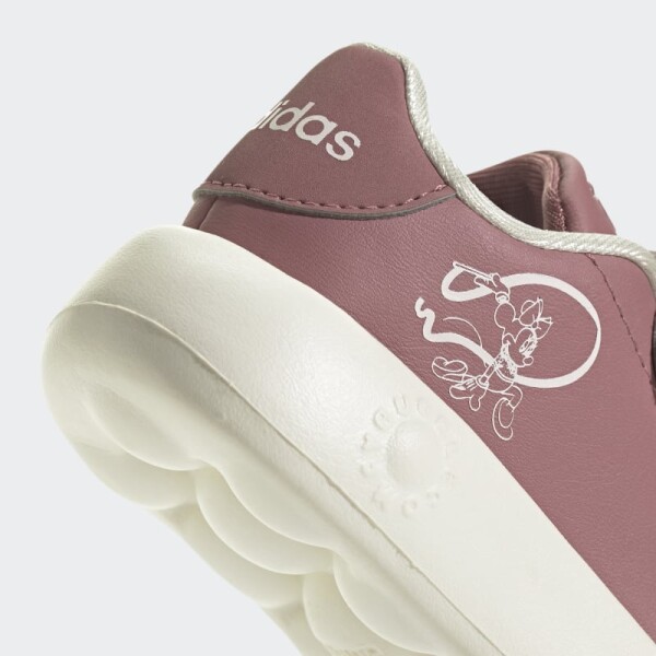 Championes Advantage Minnie CF Preloved Crimson/sandy Pink/off White