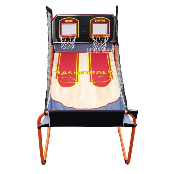 Juego Arcade De Basketball Plegable Para 2 Jugadores JUEGO BASKET PLEGABLE 2 JUGADORES