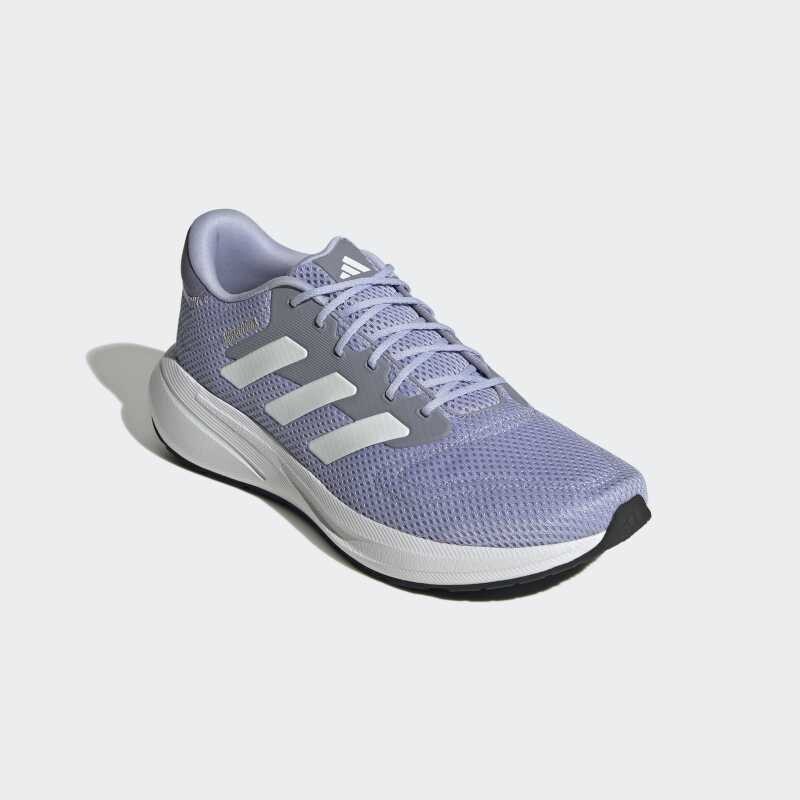 Championes Adidas Response Runner Violeta