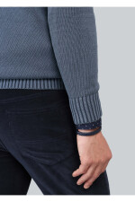 Sweater a la Base Arrow DENIM