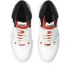 Ex89 Mt - Hombre White/spice Latte