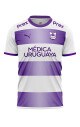 Camiseta Oficial Away 2024 Camiseta Oficial Away 2024