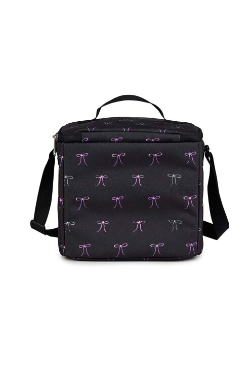 Lonchera Térmica Super Snack Bad Bows