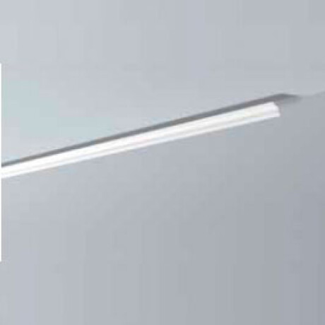 MOLDURA POLIESTIRENO NOMASTYL- A3 - 2 mts - N/A