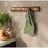 Perchero de Pared Flip 5 Ganchos Umbra Perchero de Pared Flip 5 Ganchos Umbra