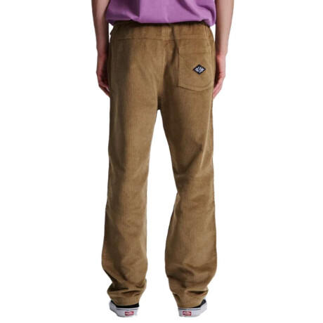 Pantalon Critical Slide Fever Cord Cord