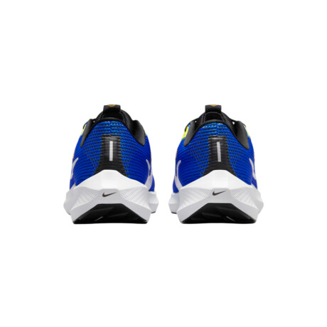 Championes Nike Pegasus 40 Blue
