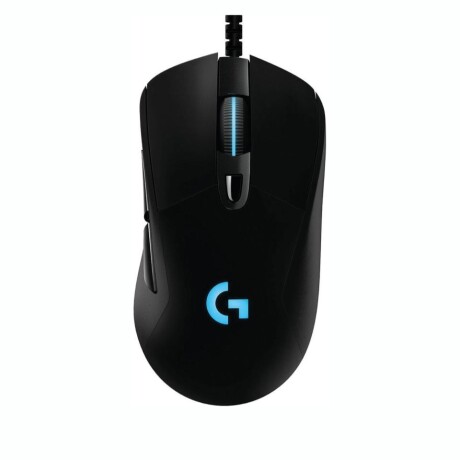 Mouse Gamer LOGITECH G403 Hero 25K DPI - Black Mouse Gamer LOGITECH G403 Hero 25K DPI - Black