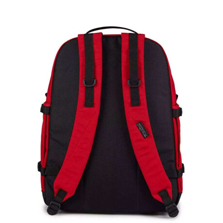 Mochila Jansport Small Seattle Pack Rojo