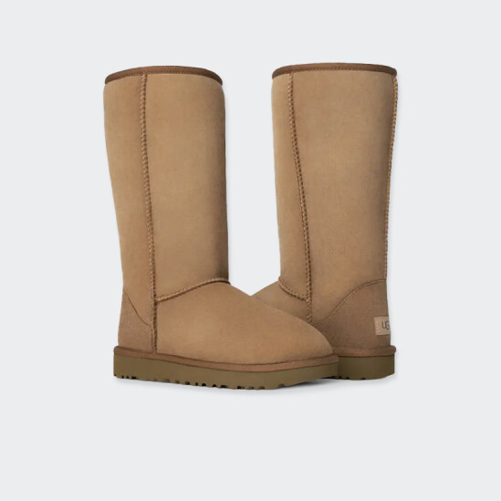 Botas UGG Classic Tall II Marrón