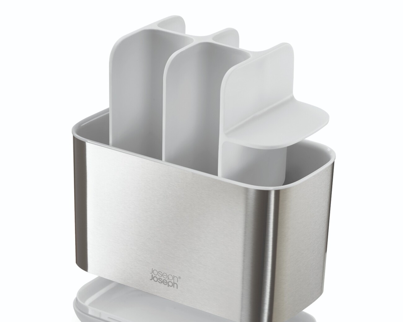 Organizador Grande para Cepillos de Dientes Joseph Joseph EasyStore™ Organizador Grande para Cepillos de Dientes Joseph Joseph EasyStore™