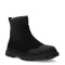 Botas de Niña MINI Miss Carol Popi Negro