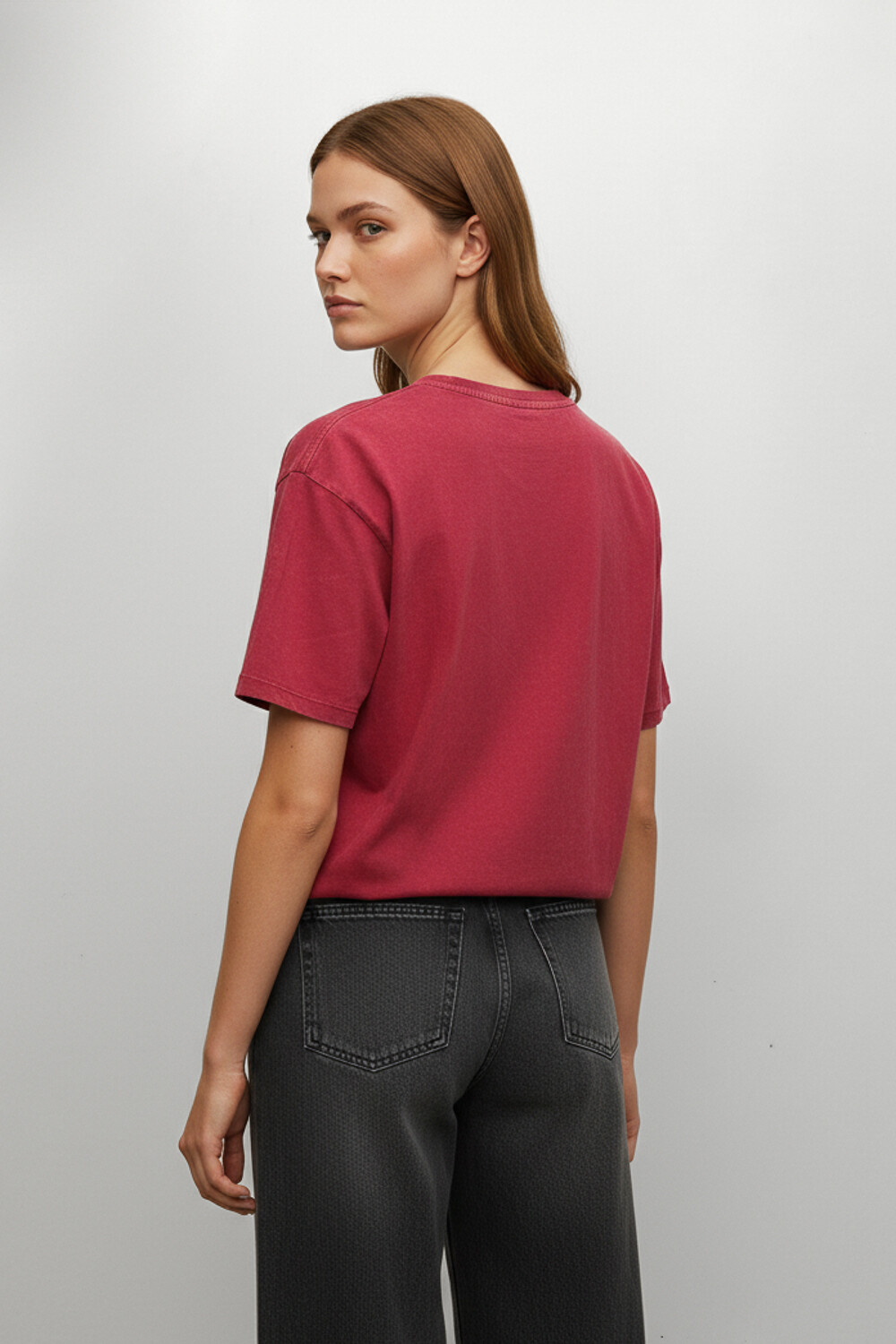 Remera Gloix Estampado 4