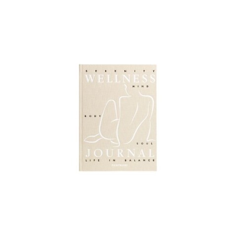 PRINTWORKS NOTEBOOK WELLNESS PRINTWORKS NOTEBOOK WELLNESS