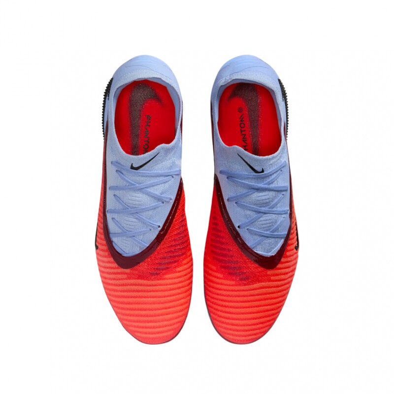 NIKE PHANTOM 6 LOW ELITE Blue