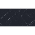 PORCELANATO NERO MARQUINA GRANDE "A" 60X120 CM Porcelanato Nero Marquina Grande "a" 60x120 Cm