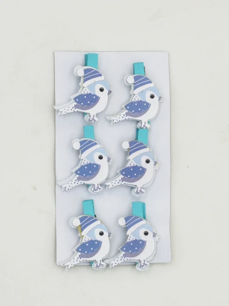 PALILLOS MINI DECORACION CRISTAL