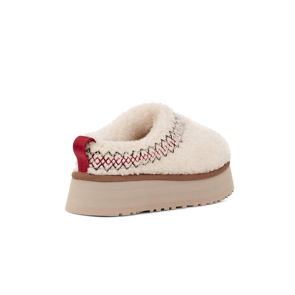 Tazz UGG Braid W - Mujer Natural