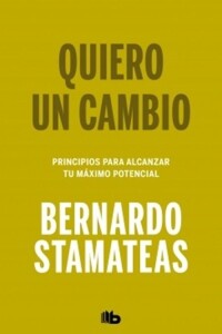 Quiero Un Cambio Quiero Un Cambio