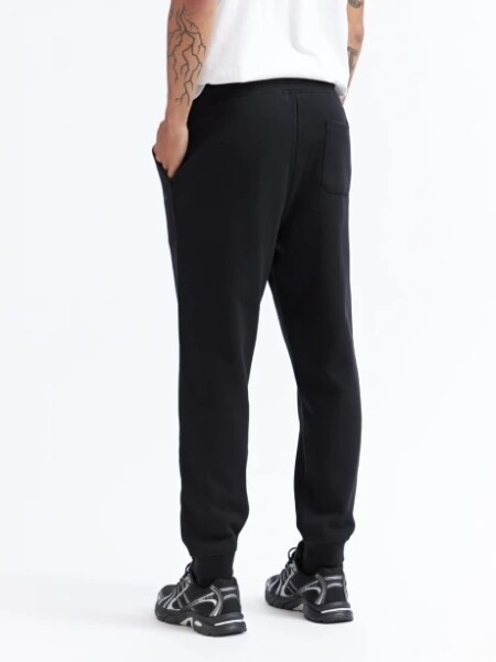 BABUCHA KRSITOBELGA 31102 NEGRO