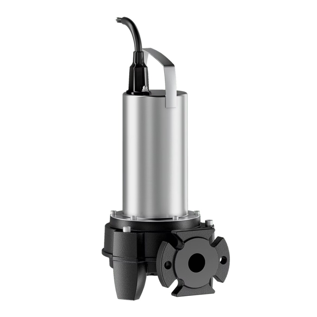 MOTOBOMBA DESAG. REXA MINI3-S03/M008 DE 1HP MON. 220V - WILO 