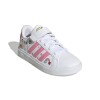 Championes Adidas x Disney Grand Court Minnie Mouse Blanco