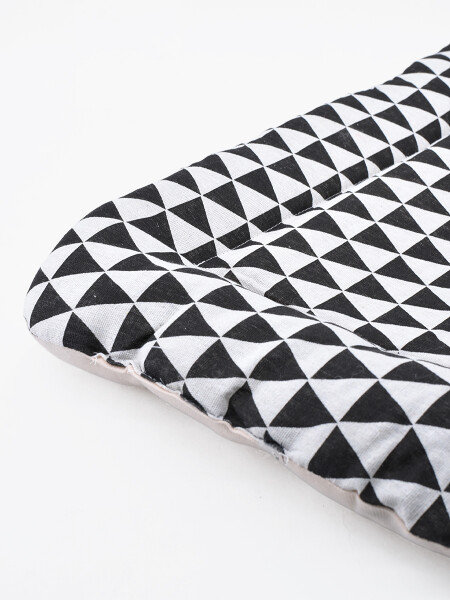 CAMA PARA MASCOTA ESTAMPADO 1