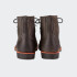 Botas Red Wing Heritage Iron Range Gris