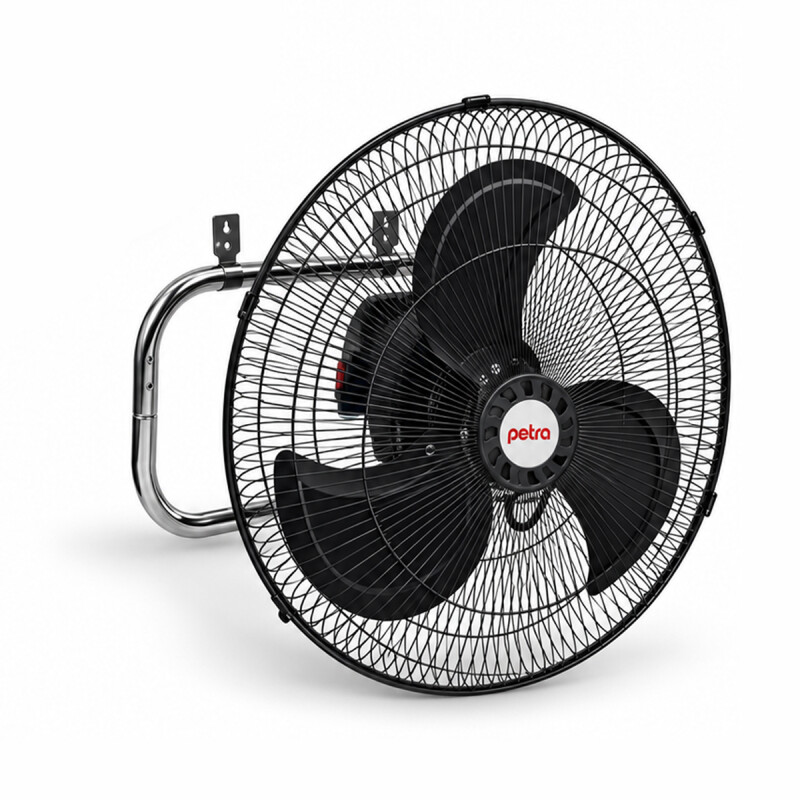 PACK 2 VENTILADORES 3 EN 1 PETRA 70W COLOR NEGRO 1,30cm ALTO Pack 2 Ventiladores 3 En 1 Petra 70w Color Negro 1,30cm Alto
