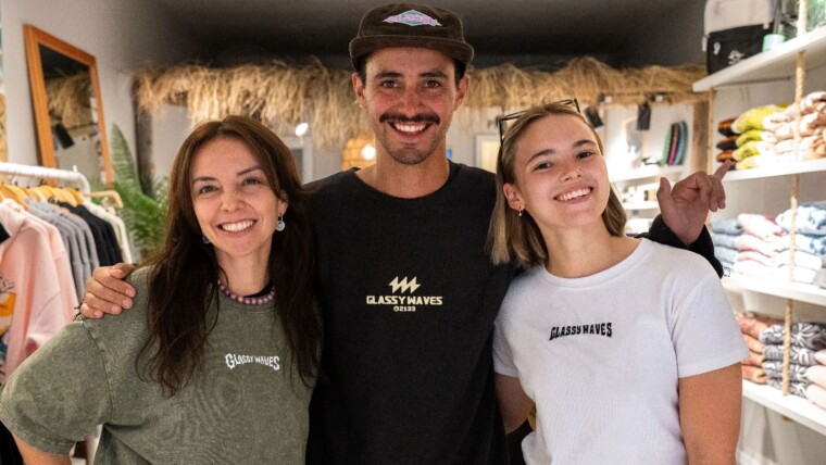 SEGUIMOS CRECIENDO - Nuevo local en La Barra!