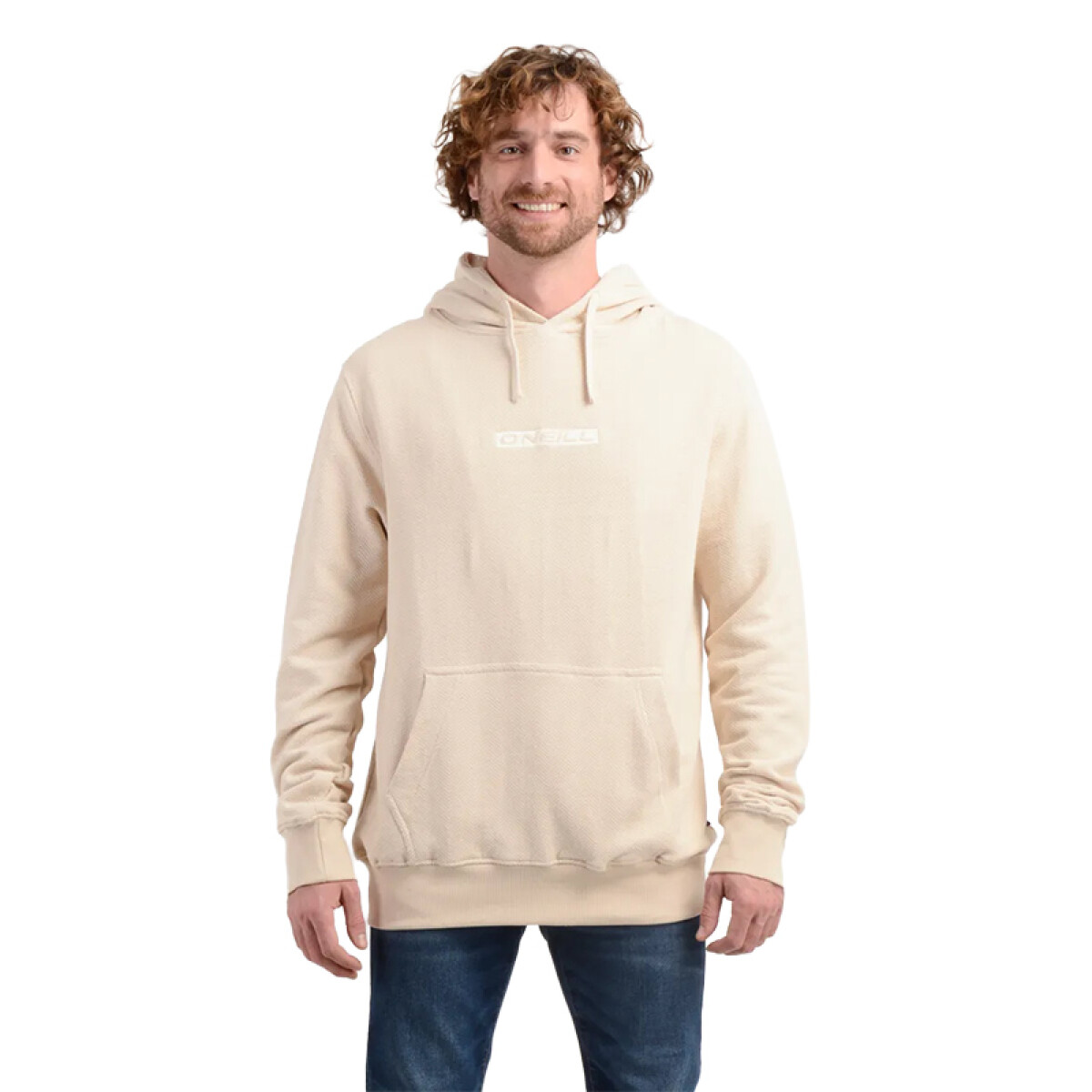 Canguro O neill Barrel - Beige 