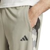 Short Adidas Train Essentials Gris