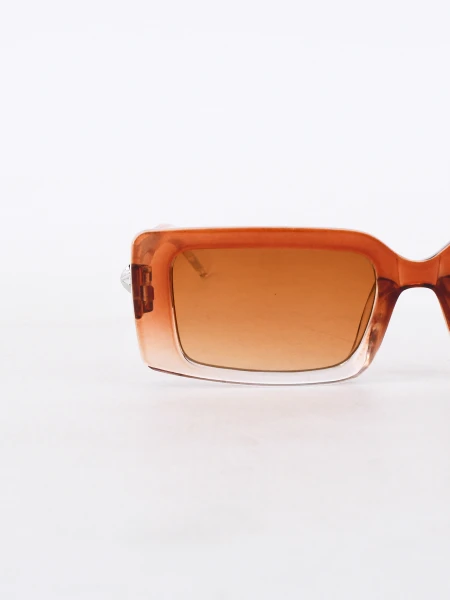 LENTE ESTAMBUL MARRON