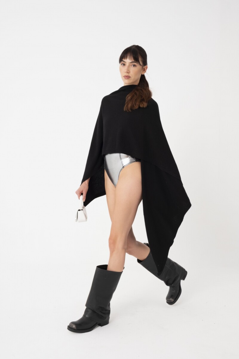SWEATER Negro