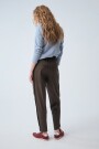 PANTALON MARU Marron