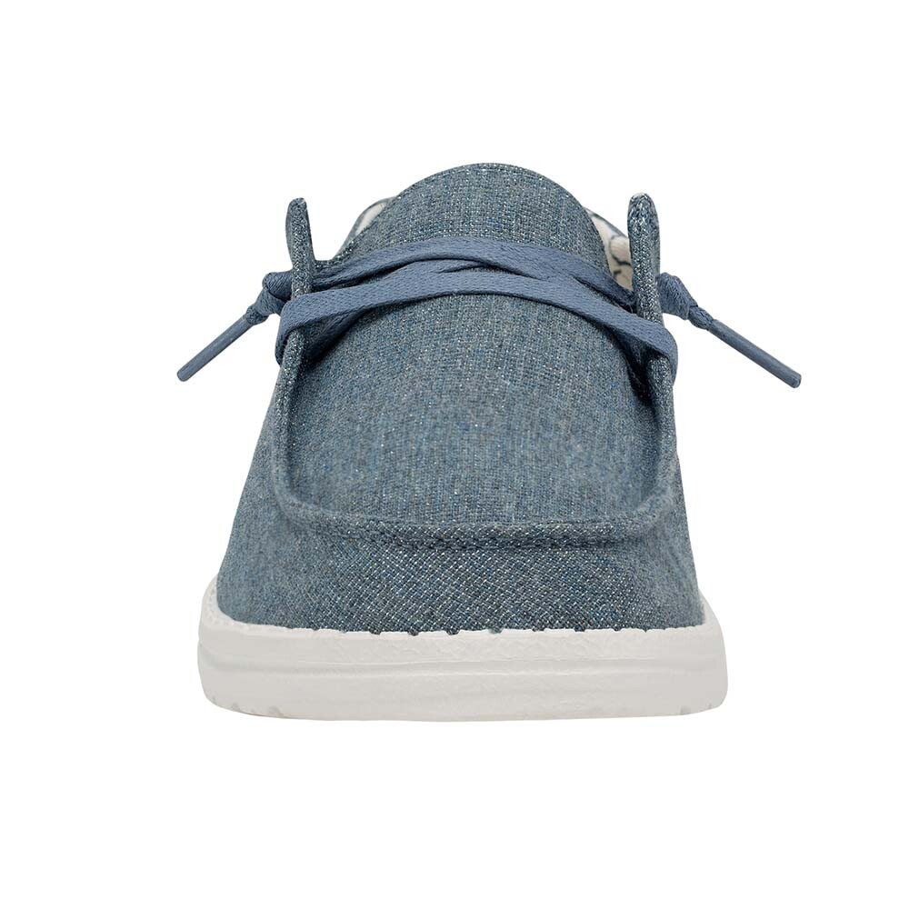 Wendy - Mujer Sparkling Blue Stone