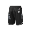 Short MBL Yankees de Hombre - MLBSH523207 Negro