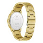 Reloj GUESS EMMETT Acero Dorado Esfera 42mm 0