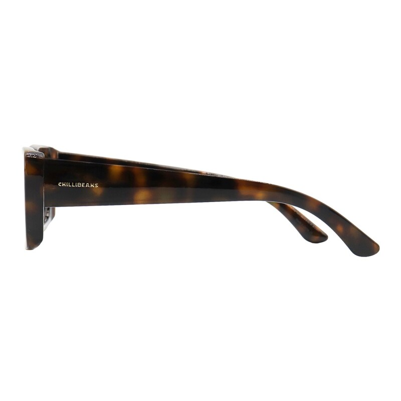 Lentes de Sol Chilli Beans Oceania Animal Print