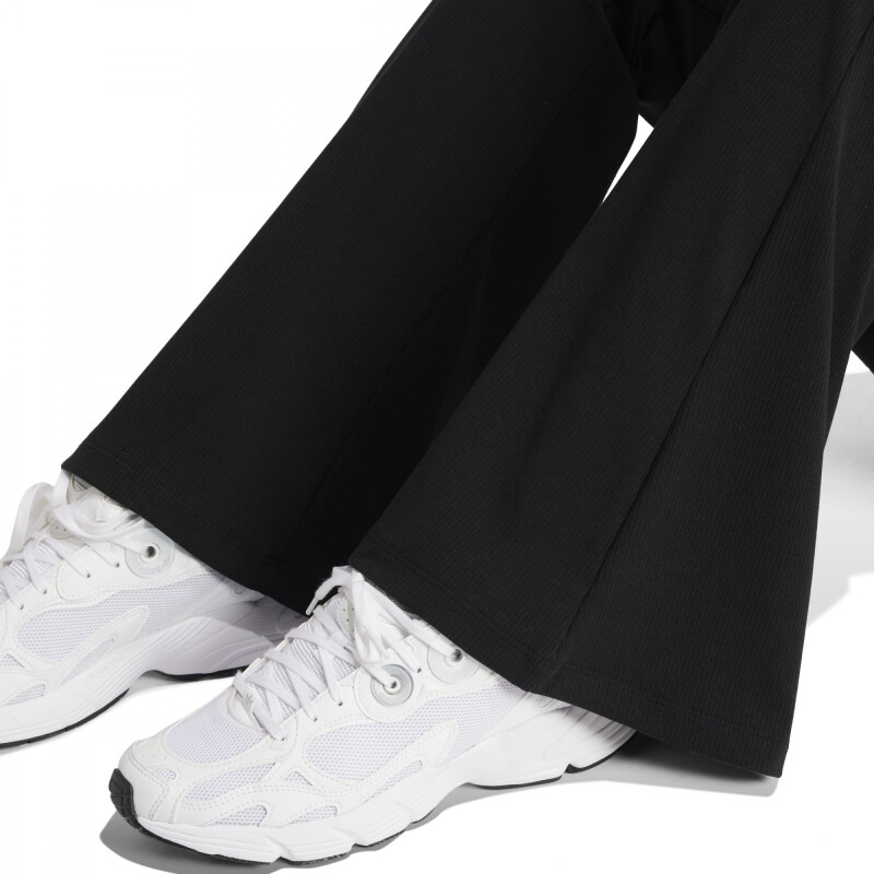 Calza ADIDAS ESS FL de Mujer - IW5727 Negro