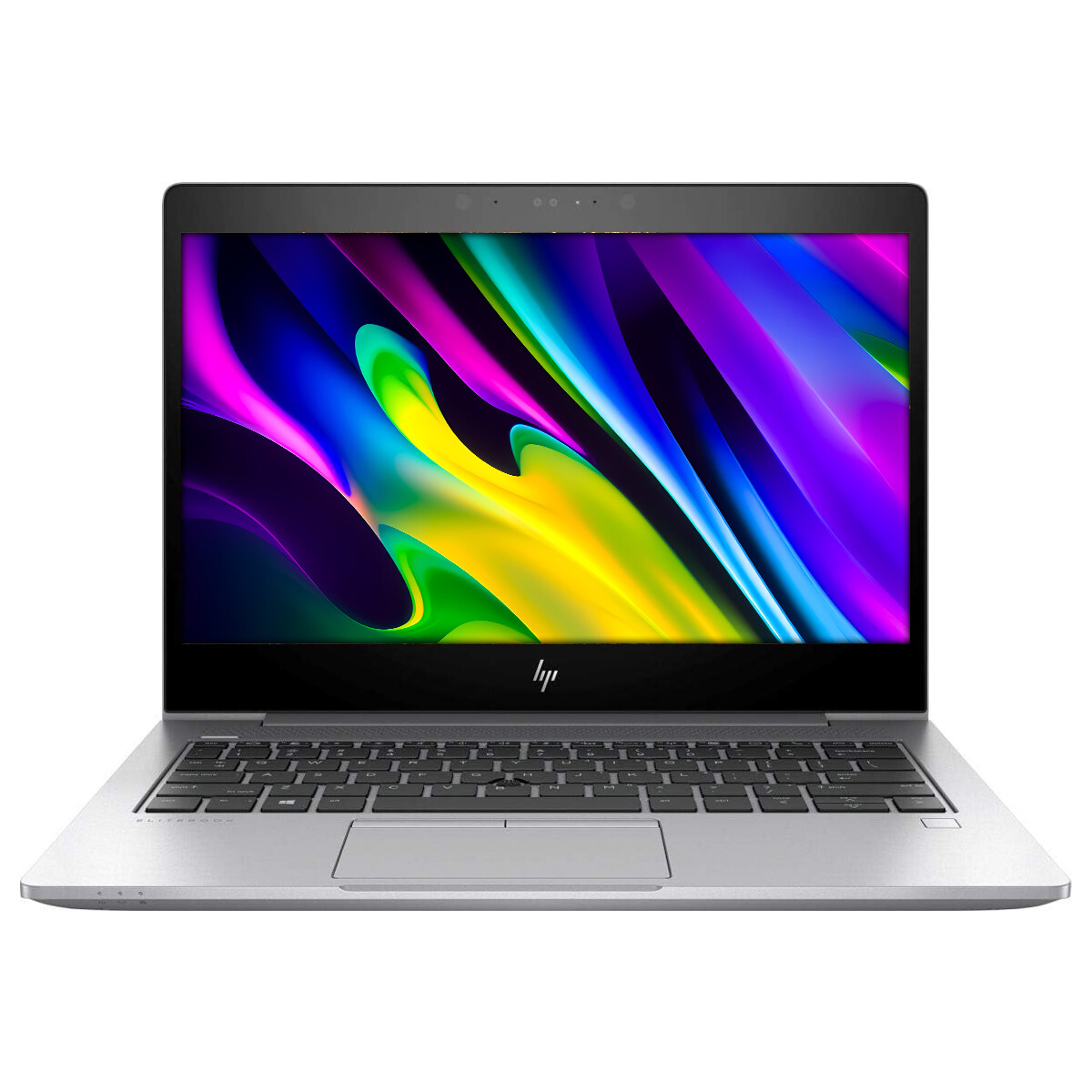 Notebook Hp Elitebook 840 G3 I5/ 16 Gb Ram/ 256 Gb Ssd - NOTEBOOK RFPL HP 840 G3 I5/16/256/14 