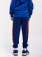 Pantalón CNdeF Stripe Licencias Junior Azul Marino, Rojo, Blanco