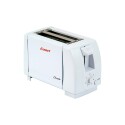 TOSTADOR PAN DOS PANES DORATA CUORI CUO-3514 BLANCO