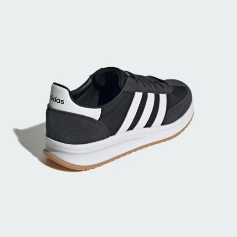 CHAMPION 7-11 BK/WHT/WHT