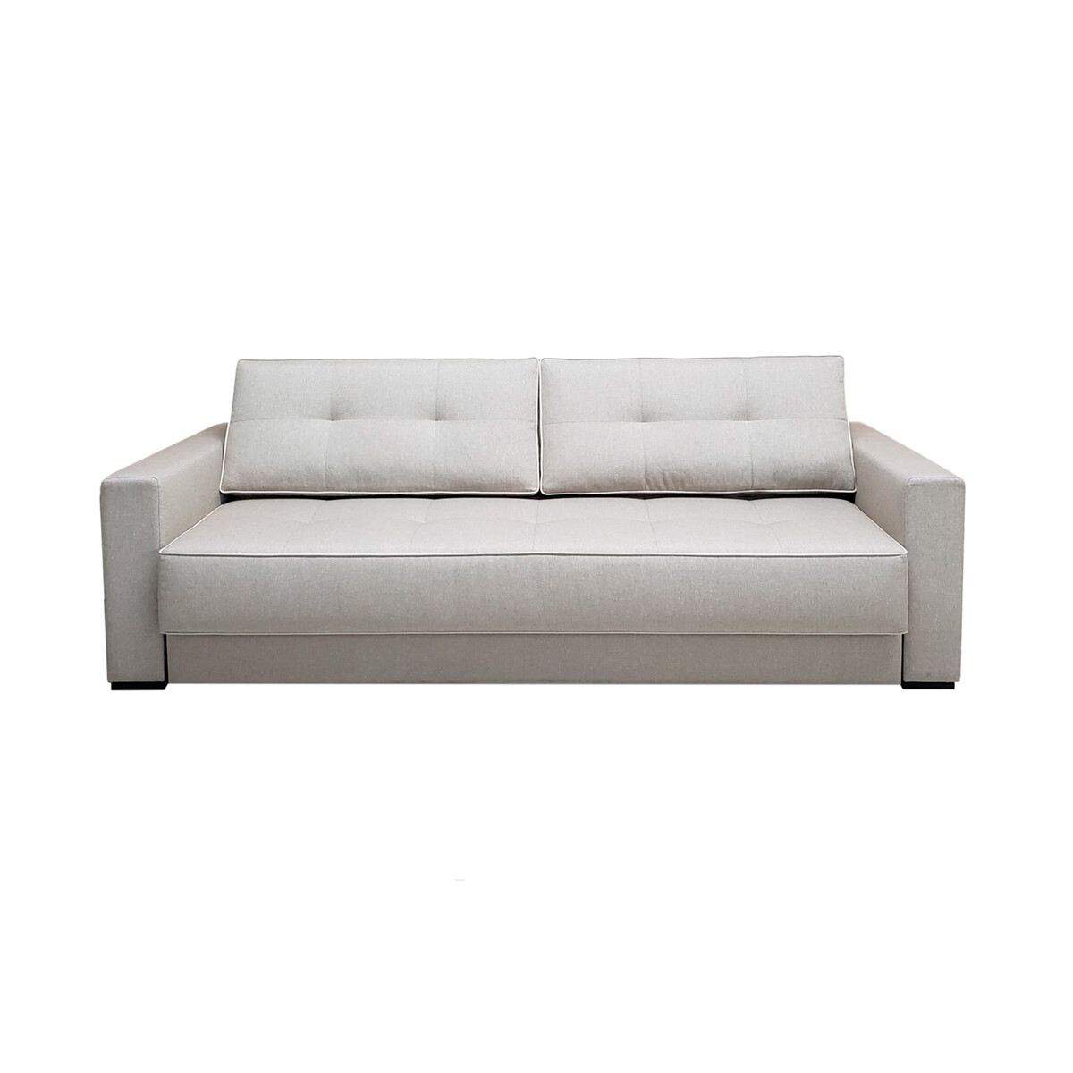 Sofá Cama Paradise Beige 