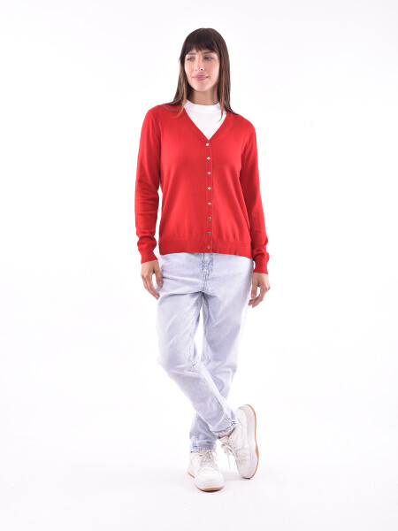 SACO SIDNEY ROJO