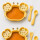 Set Cangrejo X3 Piezas Amarillo