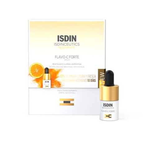 Isdin Flavo -C Forte X 5 Ml Isdin Flavo -C Forte X 5 Ml